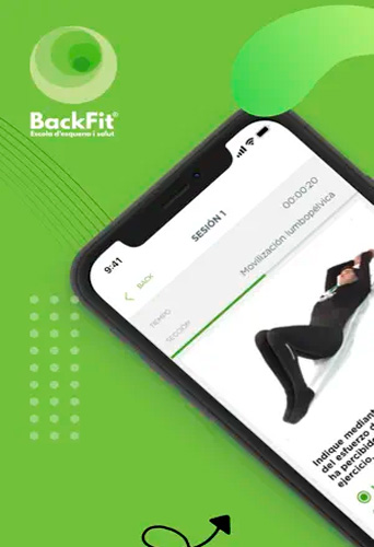 BackFit