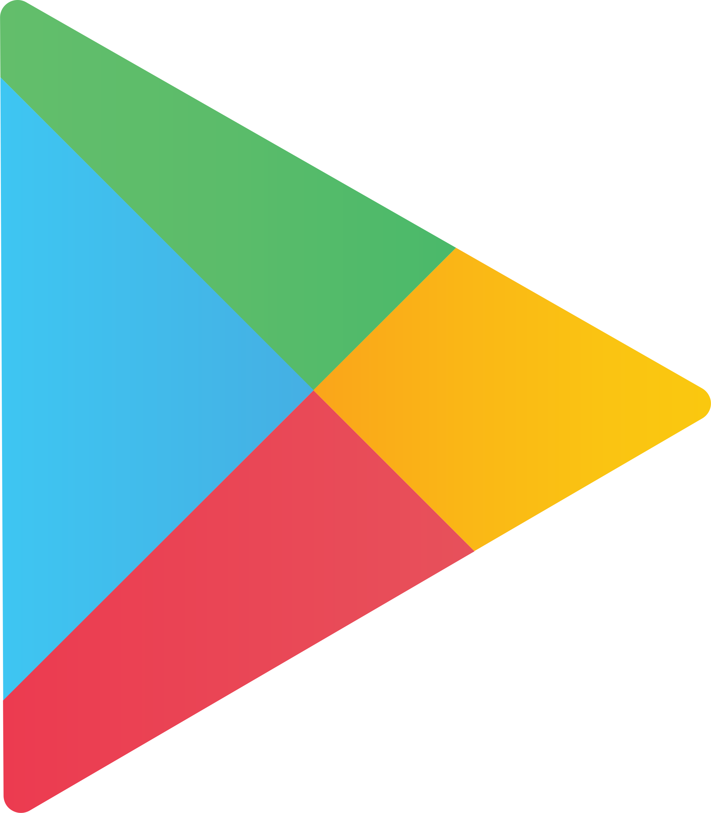 google play store