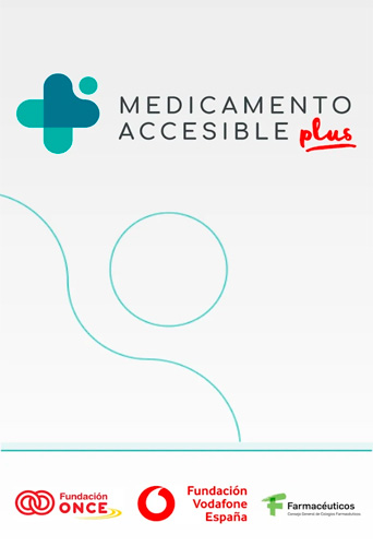 Medicamento Accesible Plus