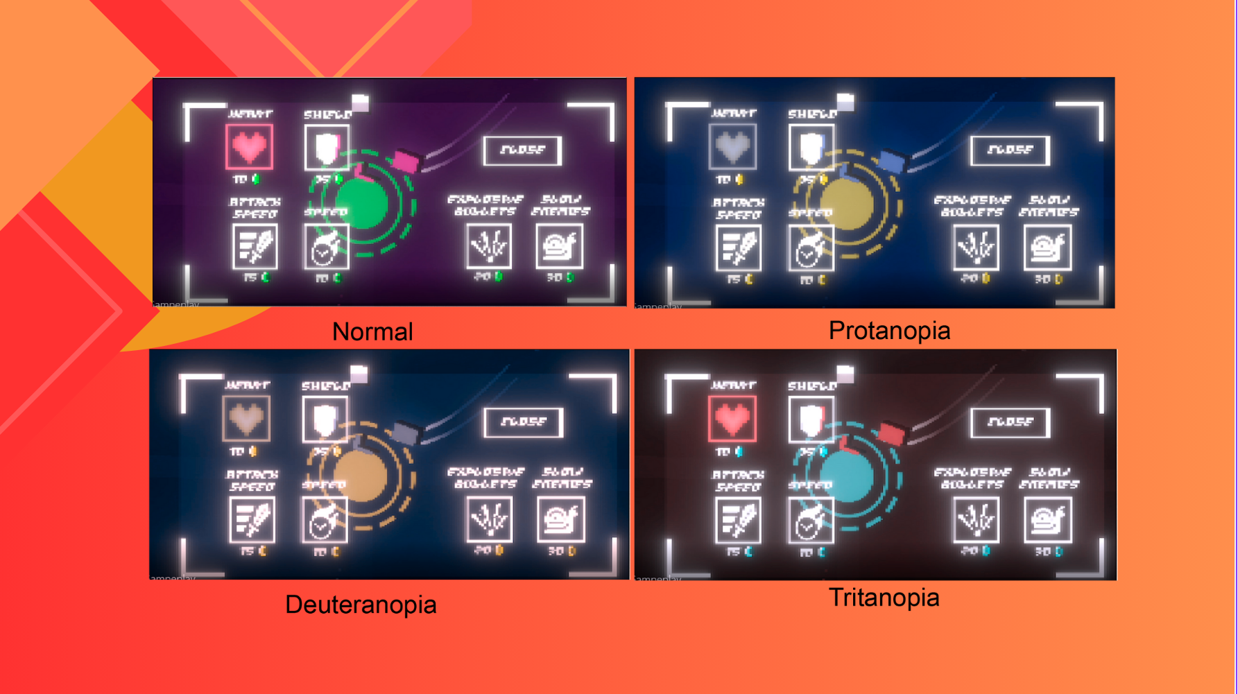 Concept UI Screenshot